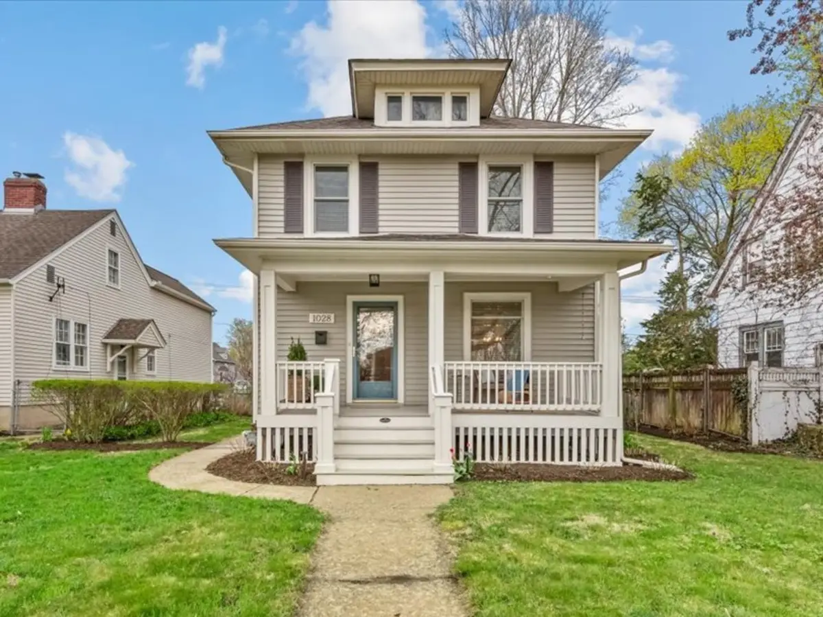 1028 S 4th Street, Saint Charles, IL 60174 - #1