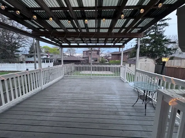 9132 S California Avenue, Evergreen Park, IL 60805 - #2