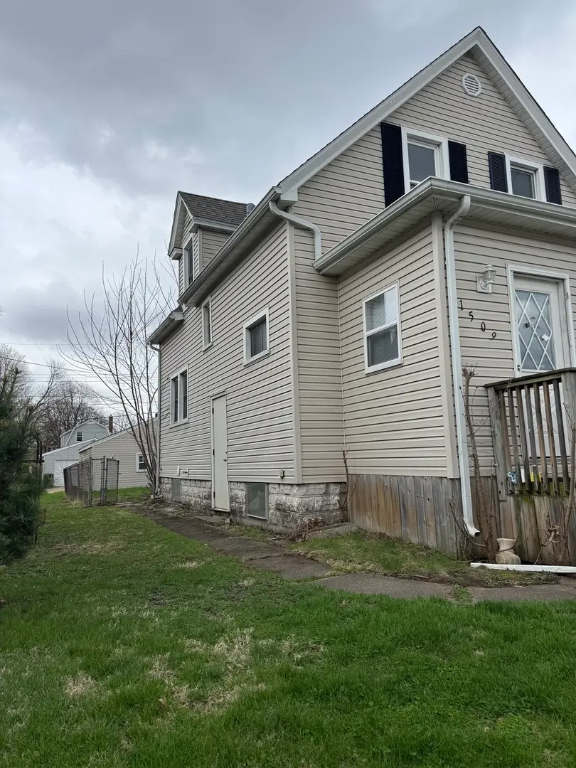 1509 42nd Street, Rock Island, IL 61201 - #2