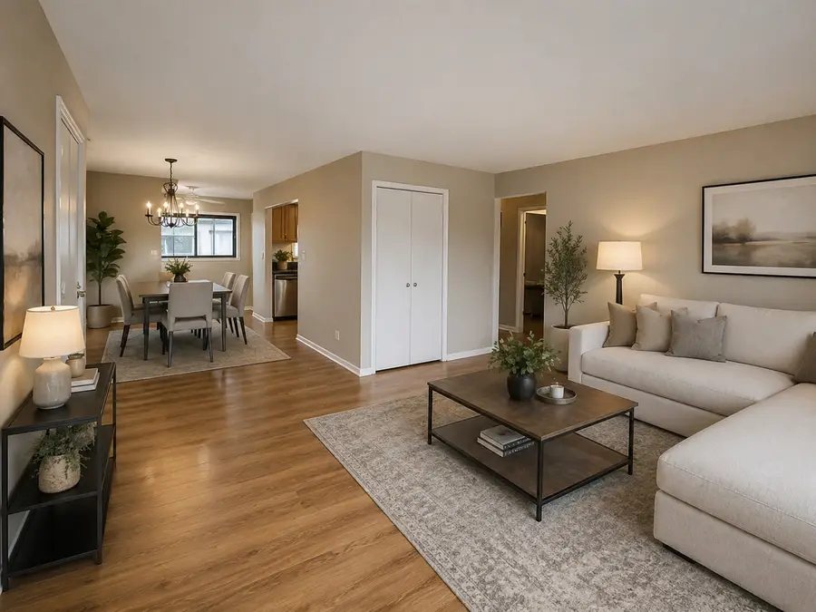 162 S Waters Edge Drive #301, Glendale Heights, IL 60139 - #3