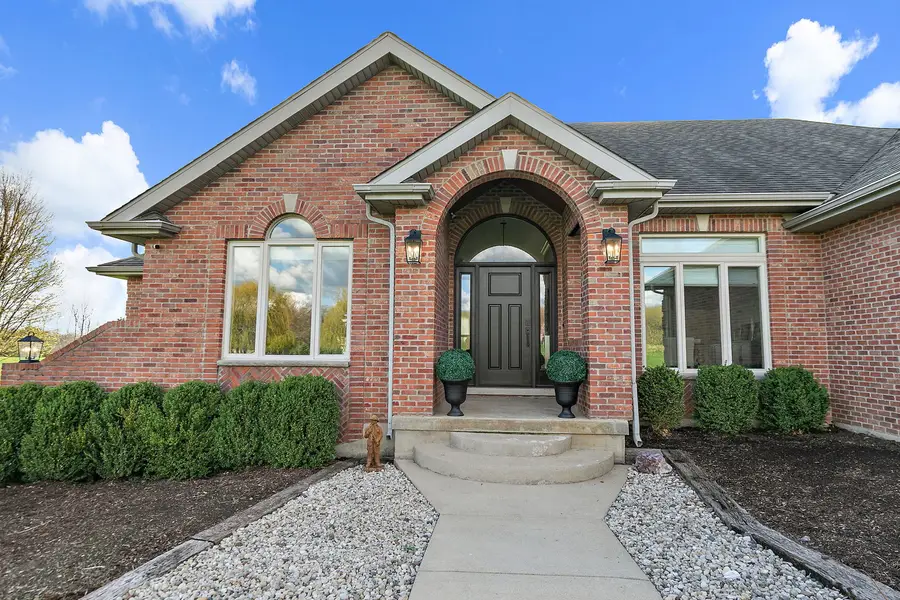 10703 Pebble Drive, Huntley, IL 60142 - #3