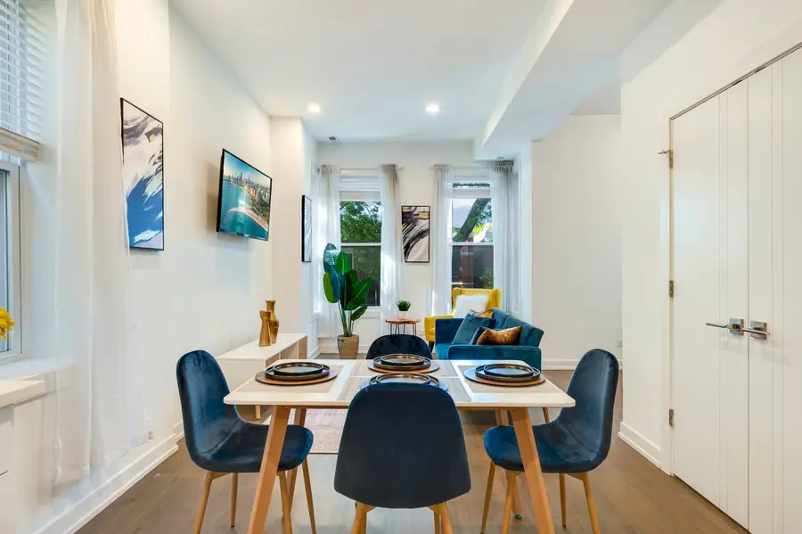 2637 W Crystal Street #2, Chicago, IL 60622 - #3