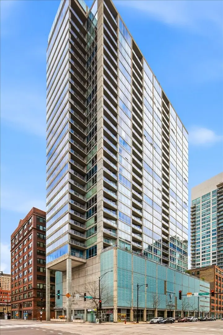 611 S Wells Street #1110, Chicago, IL 60607 - #2
