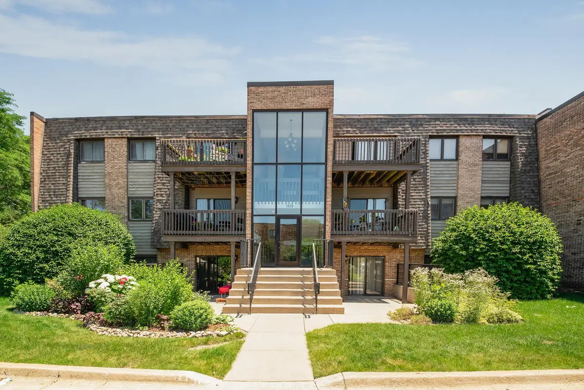 1420 Stonebridge Circle #5N, Wheaton, IL 60189 - #1