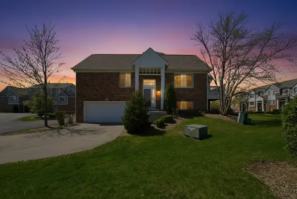 14125 John Humphrey Drive, Orland Park, IL 60462