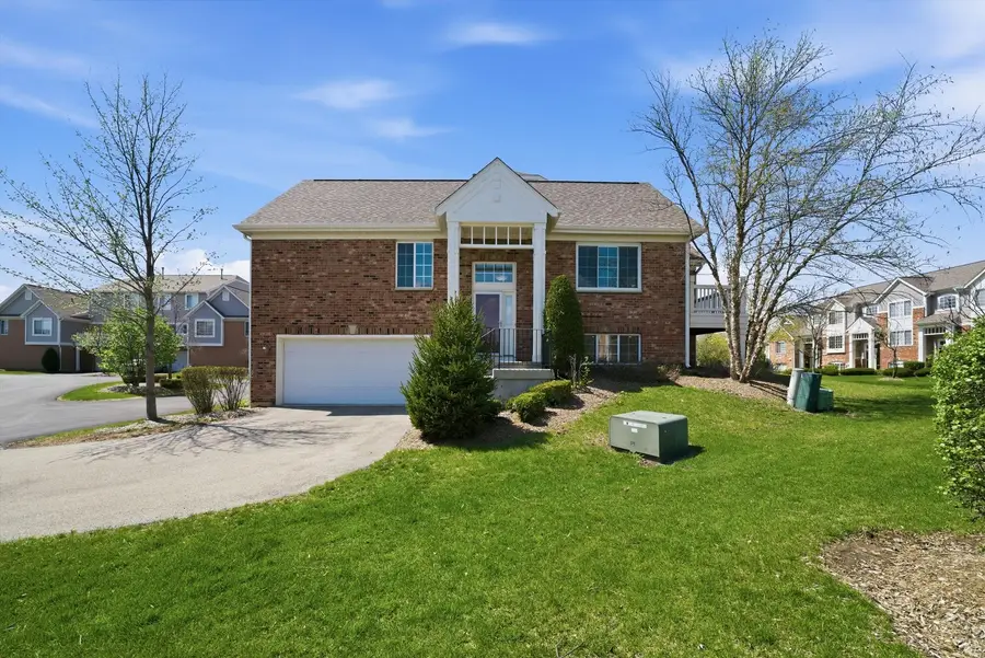 14125 John Humphrey Drive, Orland Park, IL 60462 - #2