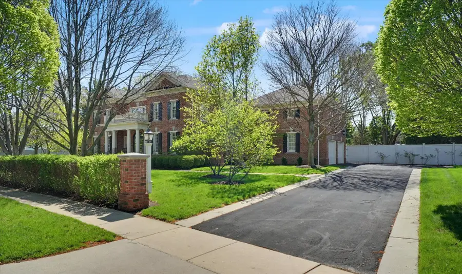 1203 Sussex Court, Champaign, IL 61821 - #2