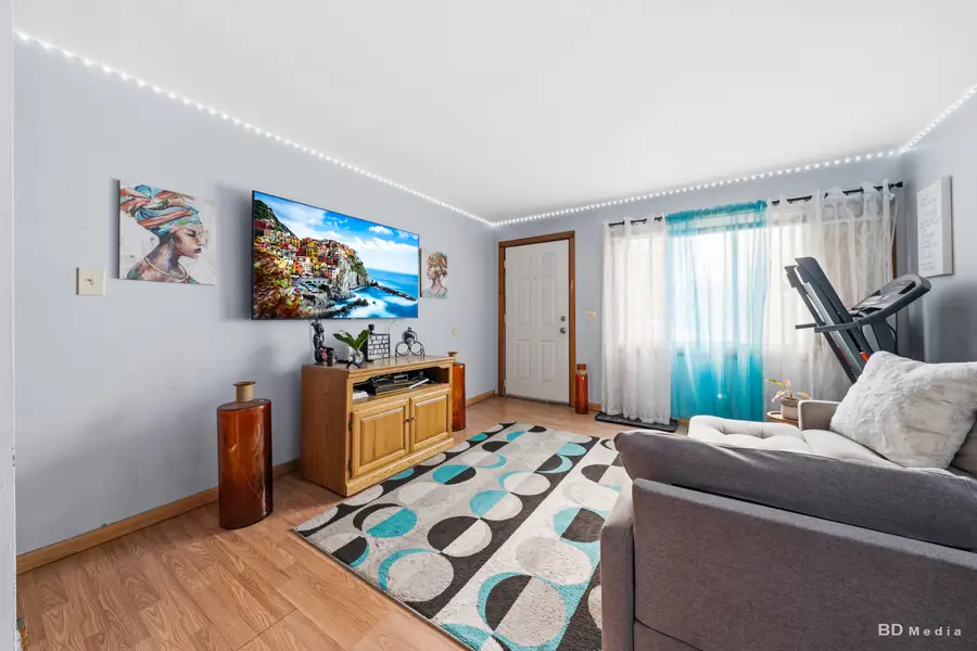 9226 Unit A S Halsted Street, Chicago, IL 60620 - #2