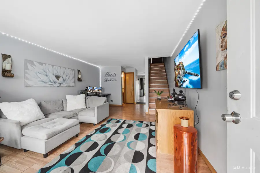 9226 Unit A S Halsted Street, Chicago, IL 60620 - #3