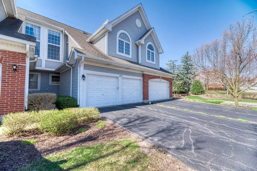 1679 W Ethans Glen Drive, Palatine, IL 60067 - #2