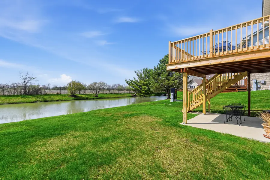 104 Iliad Drive, Tinley Park, IL 60477 - #2