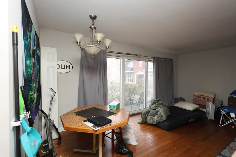 10115 Old Orchard Court #102, Skokie, IL 60076 - #3