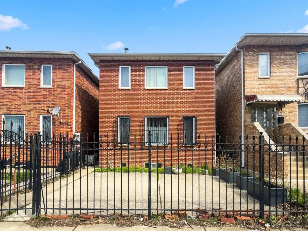 480 W 24th Street #C, Chicago, IL 60616 - #1