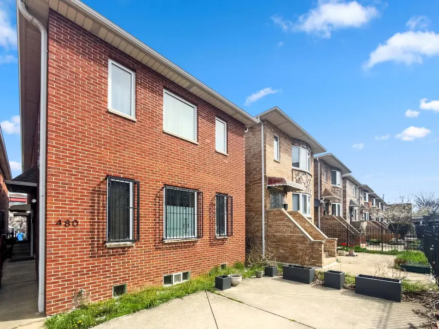 480 W 24th Street #C, Chicago, IL 60616 - #2