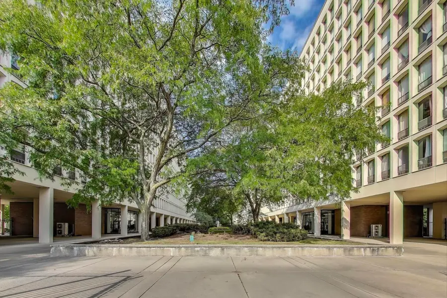 1401 E 55th Street #602N, Chicago, IL 60615 - #3