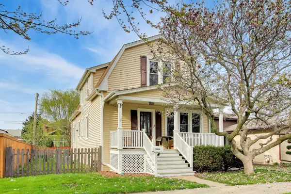 7006 W Jarvis Avenue, Niles, IL 60714