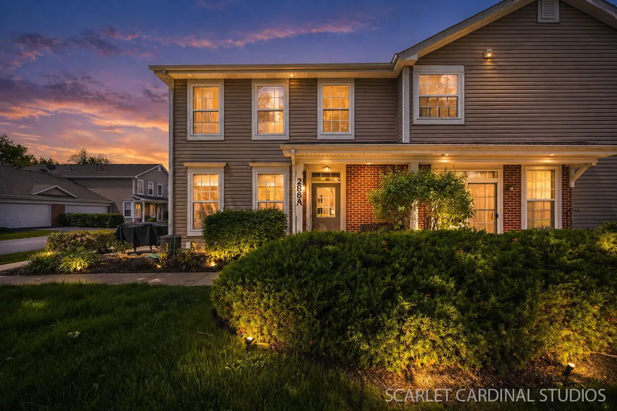 286 Whitfield Drive #A, Sugar Grove, IL 60554 - #1