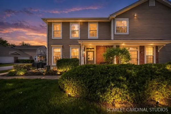 286 Whitfield Drive #A, Sugar Grove, IL 60554
