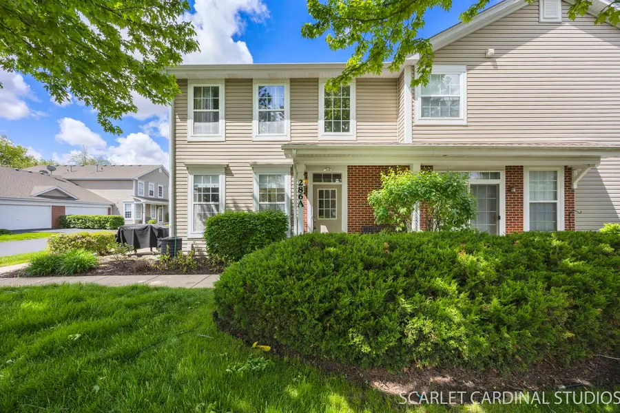 286 Whitfield Drive #A, Sugar Grove, IL 60554 - #2