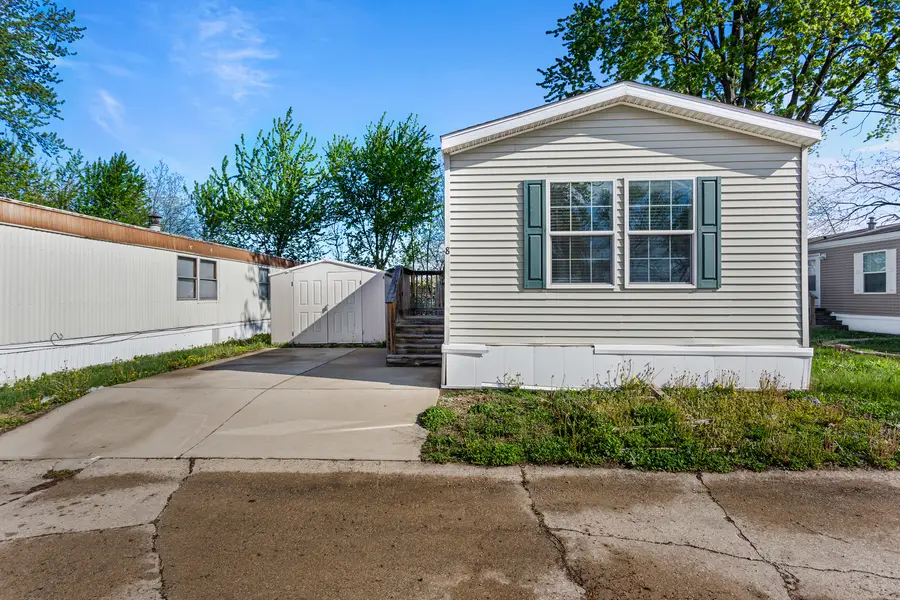 8 Fern Street, Urbana, IL 61802 - #2