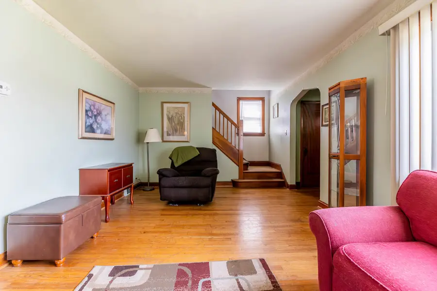 5255 S Menard Avenue, Chicago, IL 60638 - #3