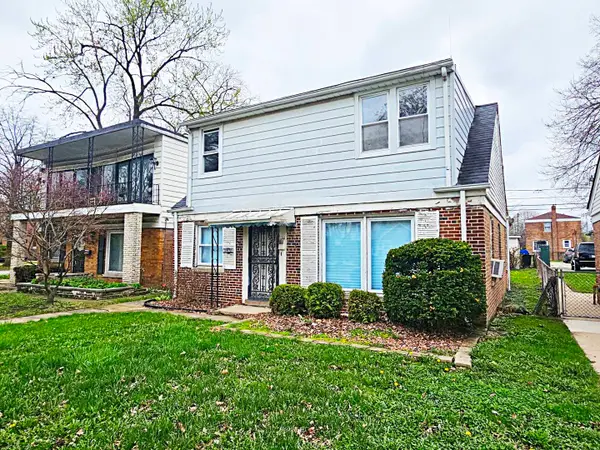 10650 S Peoria Street, Chicago, IL 60643