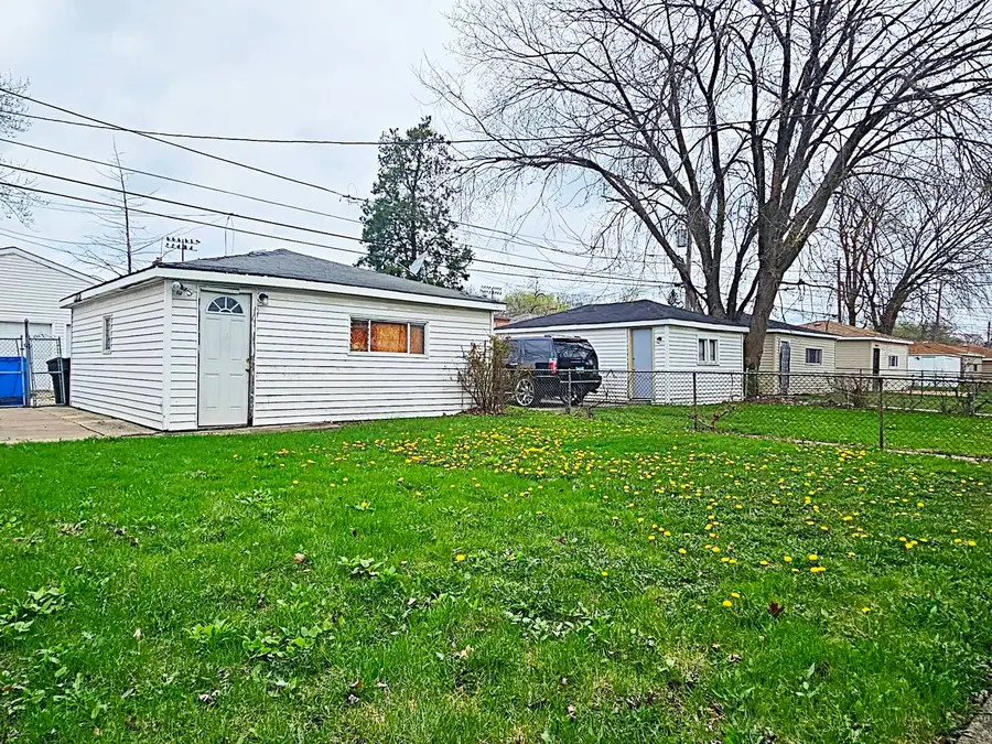 10650 S Peoria Street, Chicago, IL 60643 - #3