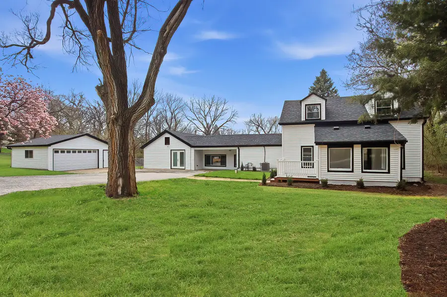 27283 W Nippersink Road, Ingleside, IL 60041 - #2