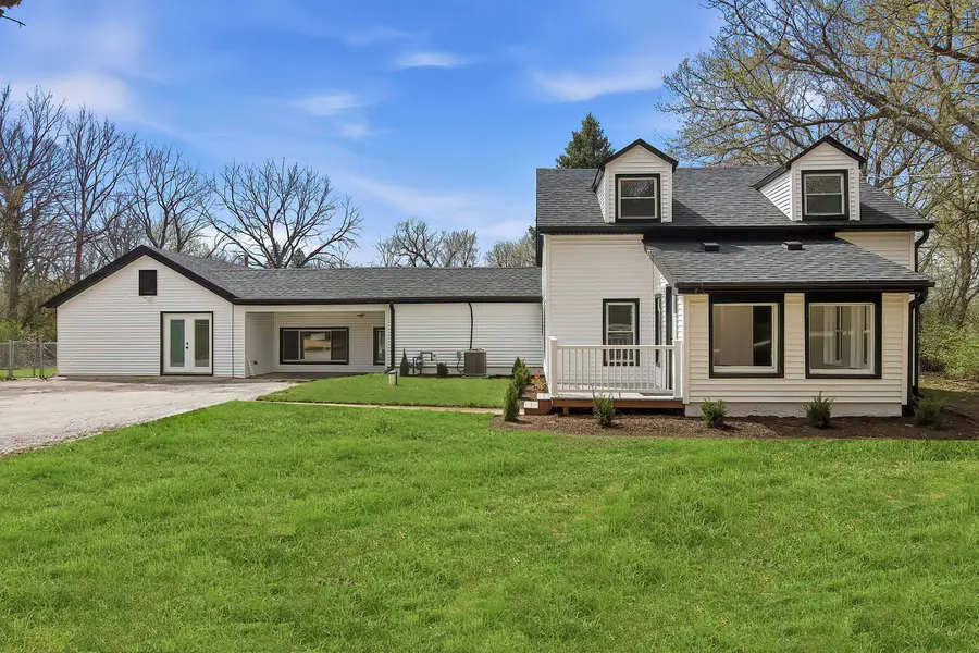 27283 W Nippersink Road, Ingleside, IL 60041 - #3