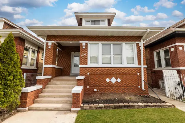 6141 S Talman Avenue, Chicago, IL 60629