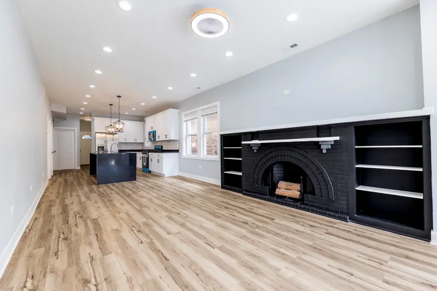 6141 S Talman Avenue, Chicago, IL 60629 - #2