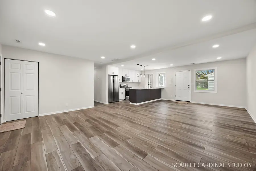 1041 N Elmwood Drive, Aurora, IL 60506 - #3