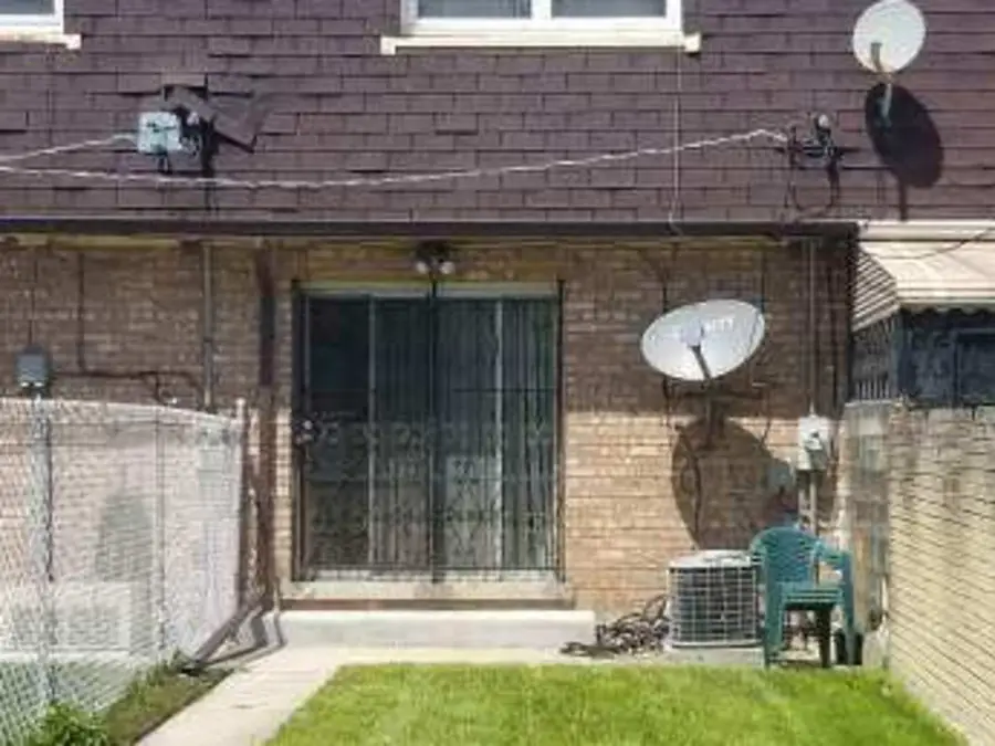 351 E 91st Street #A, Chicago, IL 60619 - #2