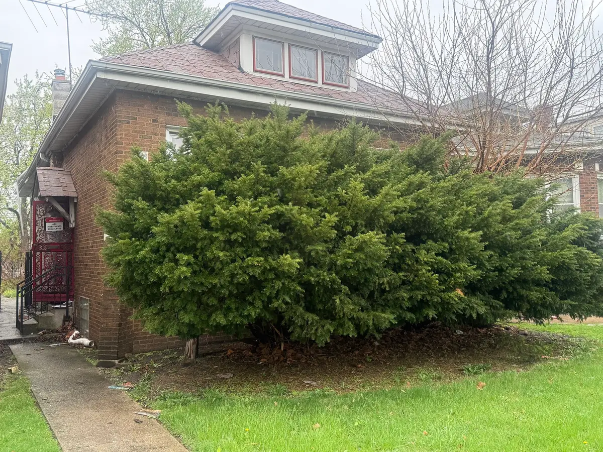 7524 S Wabash Avenue, Chicago, IL 60619 - #1