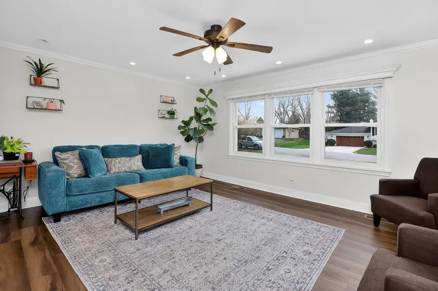 4N170 Wiant Road, West Chicago, IL 60185 - #3