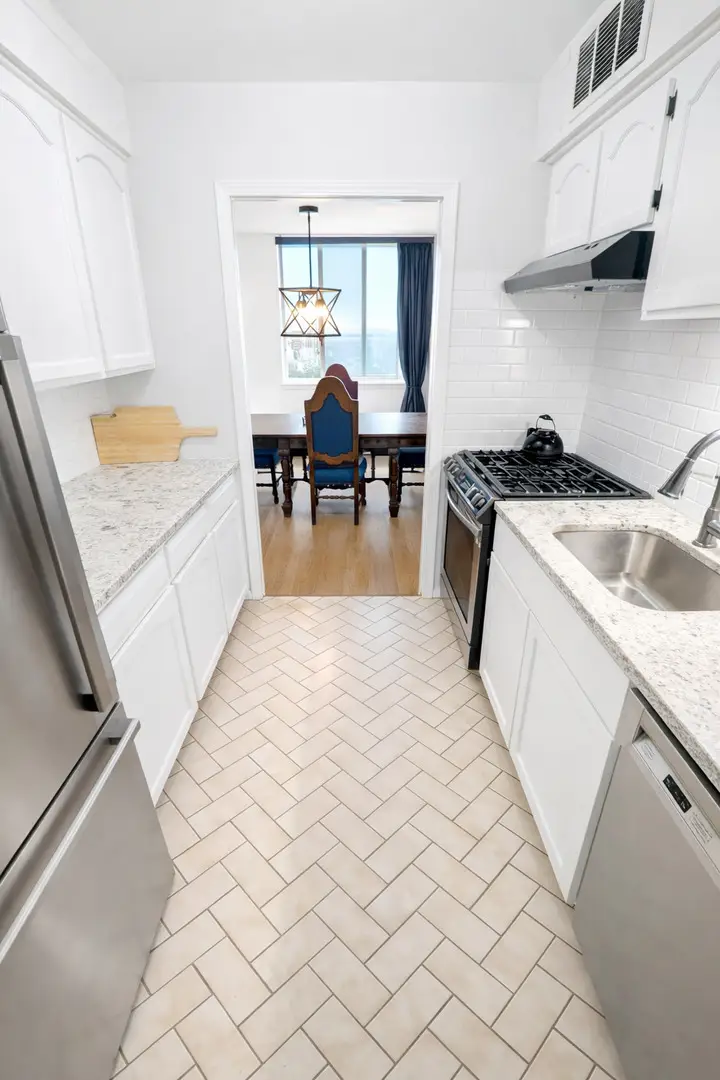 40 N Tower Road #6G, Oak Brook, IL 60523 - #3