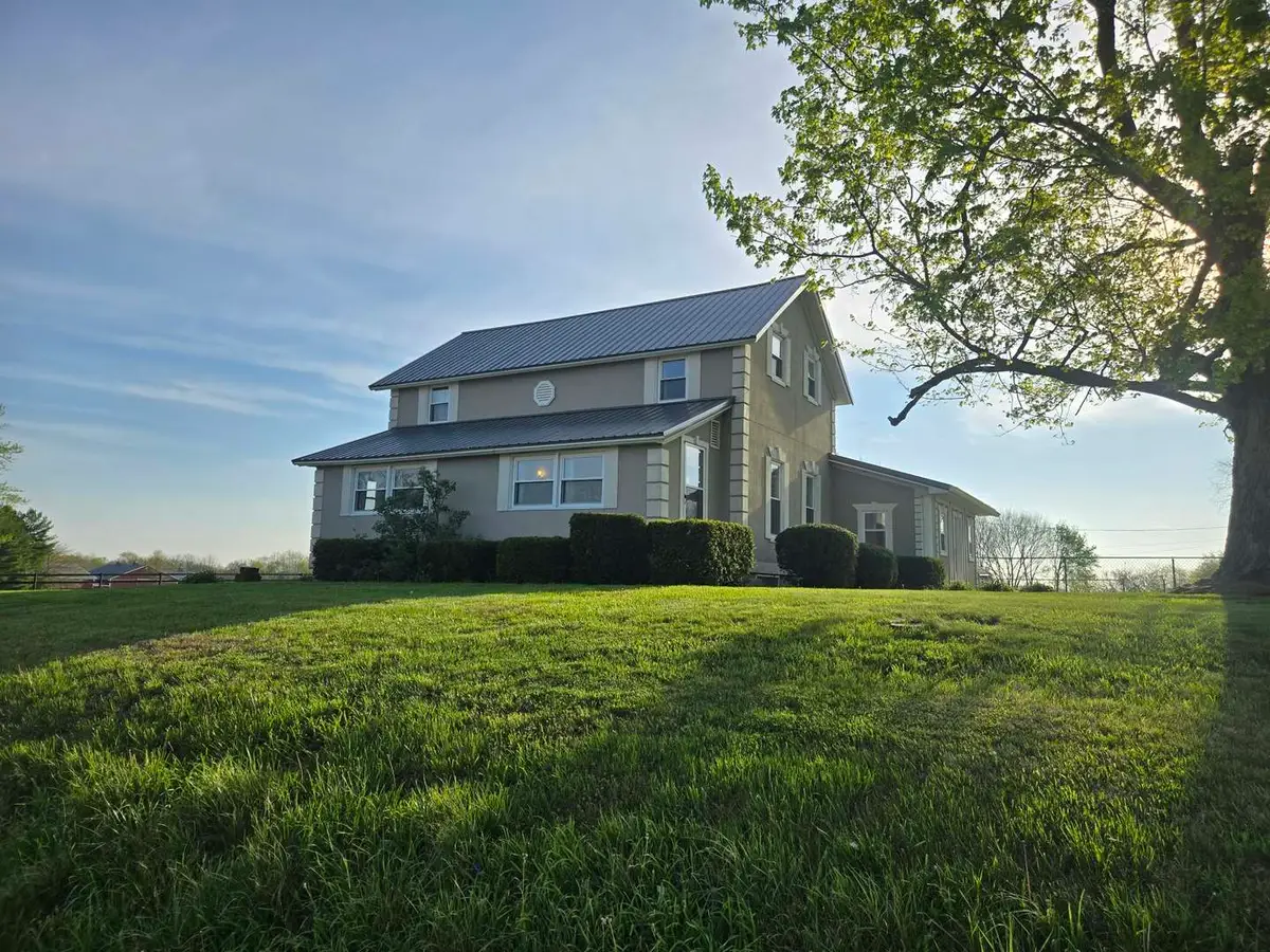 23750 N Il Highway 37 Highway, Dix, IL 62830 - #1