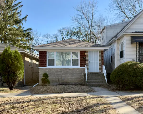 237 W 117th Street, Chicago, IL 60628