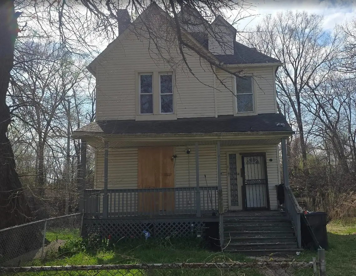 6826 S Parnell Avenue, Chicago, IL 60621 - #1