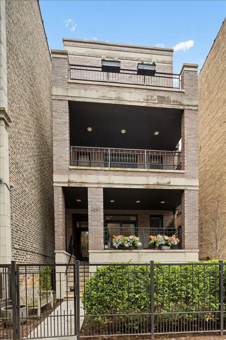 2680 N Orchard Street #1, Chicago, IL 60614 - #1