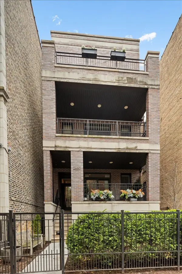 2680 N Orchard Street #1, Chicago, IL 60614