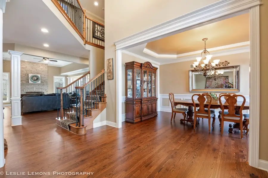 4012 Champion Road, Naperville, IL 60564 - #2