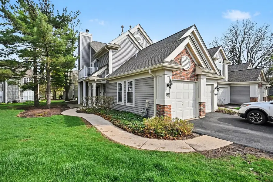 850 Spring Creek Court, Elk Grove Village, IL 60007 - #2