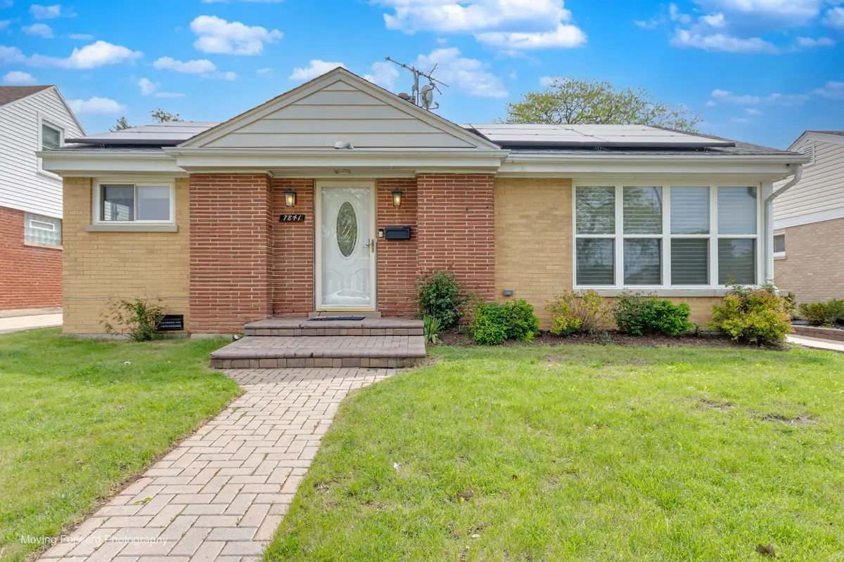 7841 N Odell Avenue, Niles, IL 60714 - #1