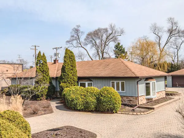 763 N Franklin Avenue, Palatine, IL 60067