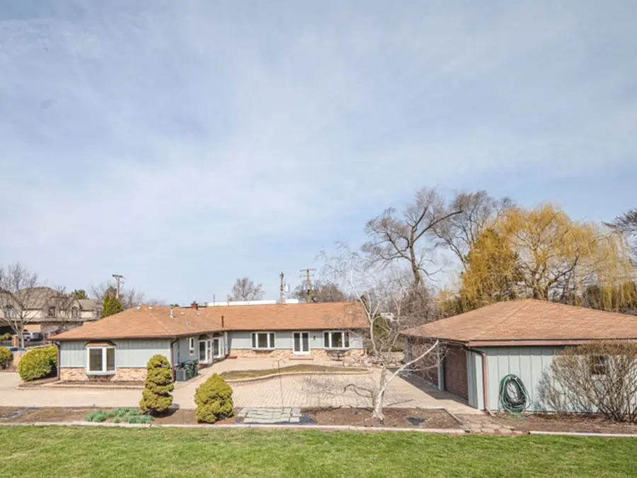 763 N Franklin Avenue, Palatine, IL 60067 - #2