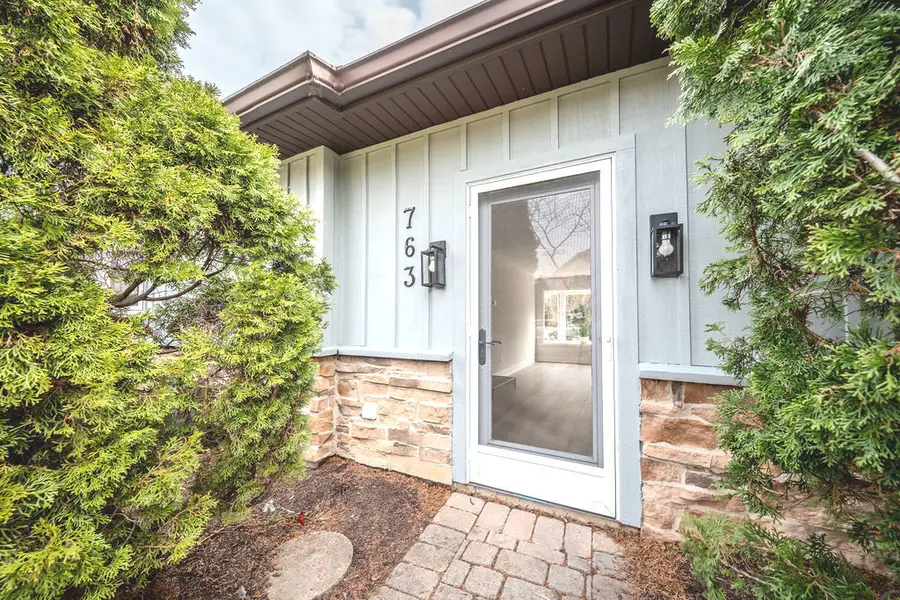 763 N Franklin Avenue, Palatine, IL 60067 - #3
