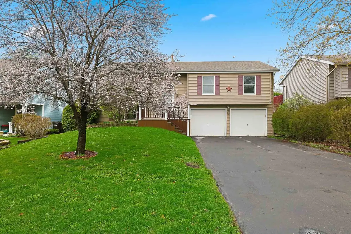 1358 Cottonwood Lane, Crystal Lake, IL 60014 - #1