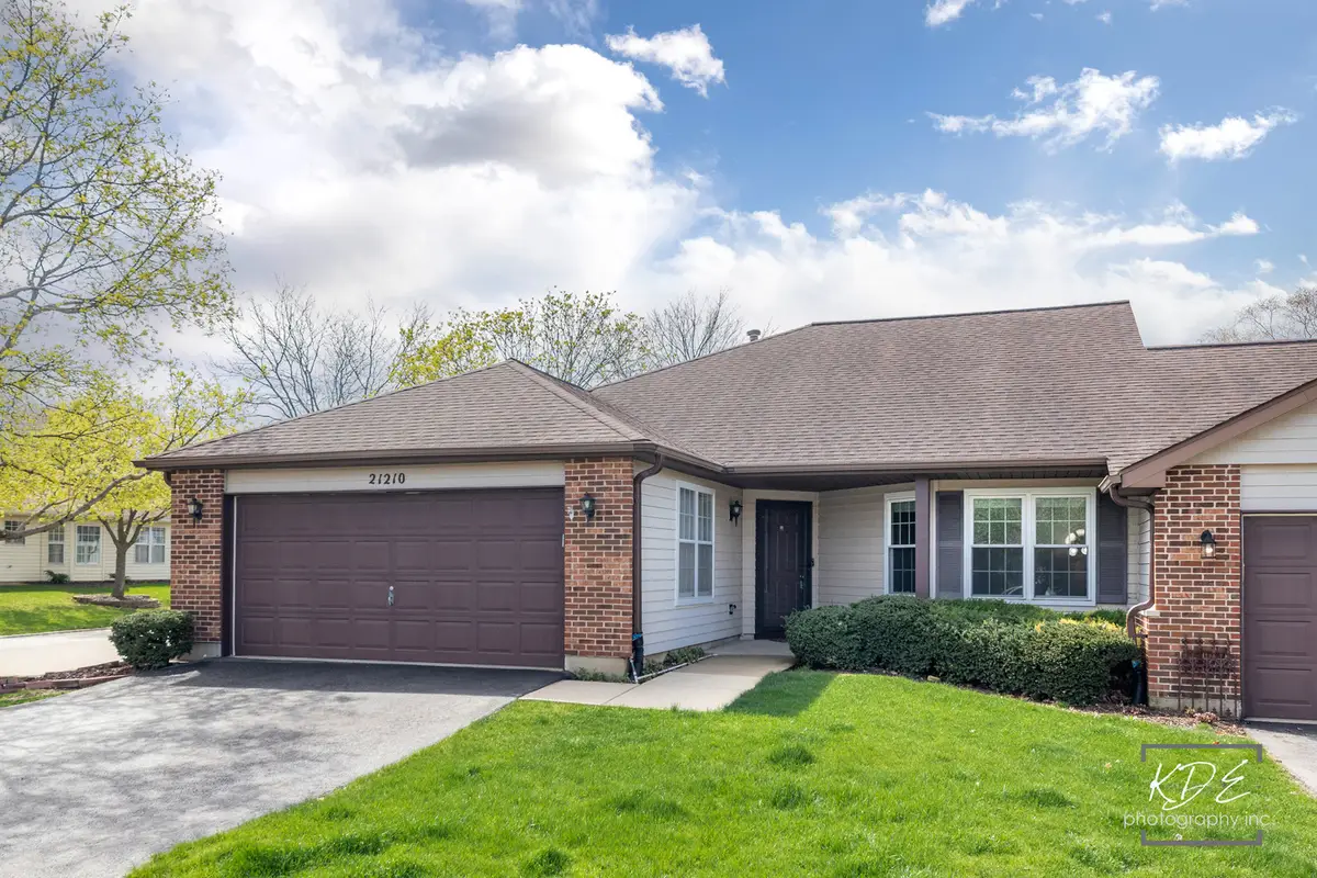 21210 Silktree Circle, Plainfield, IL 60544 - #1