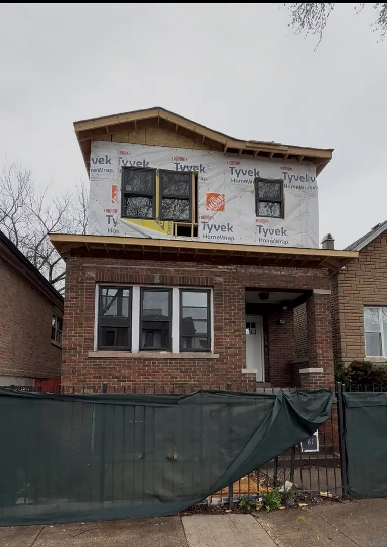 841 N Fairfield Avenue, Chicago, IL 60622 - #1